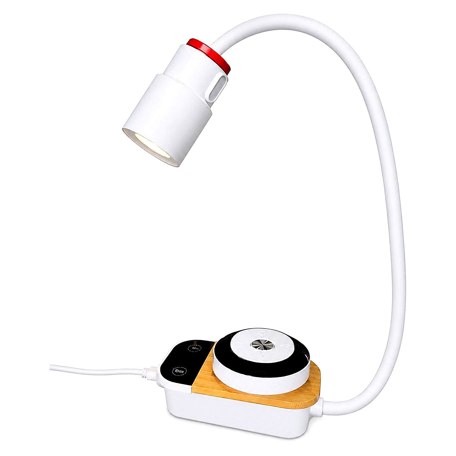 Bedside wall lamps — Electrical Accessories | Zaptek BD