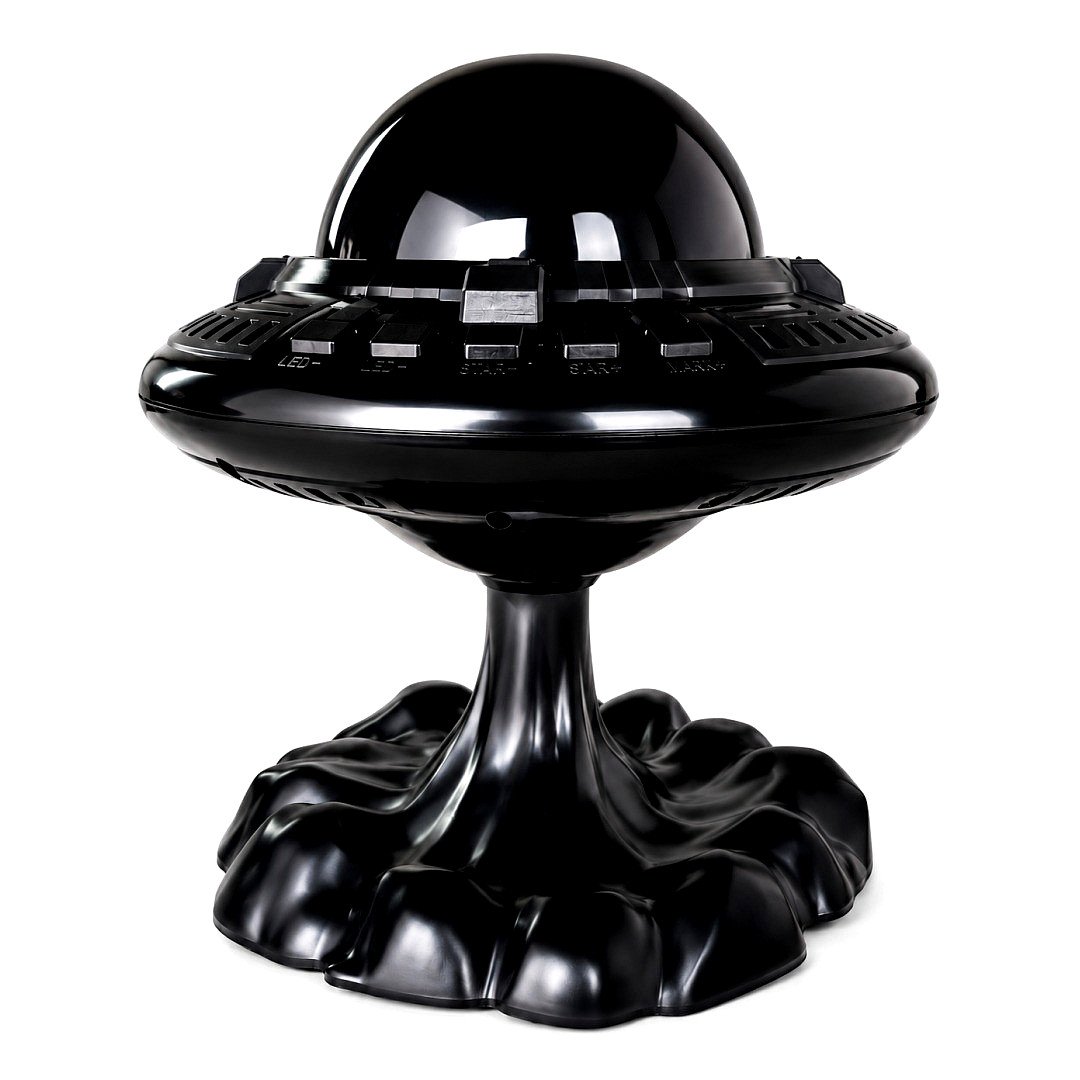 UFO Starry Sky Lamp — Home Gadgets | Zaptek BD