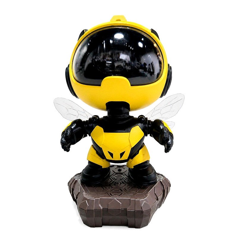 Bee-shaped Projection Lamp — Home Gadgets | Zaptek BD