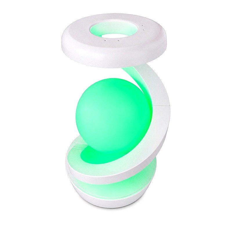 Suspended Rotating Ambient Light — Home Gadgets | Zaptek BD