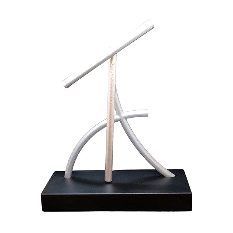 Abstract Double Pendulum Perpetual Motion Decor — Home & Garden | Zaptek BD