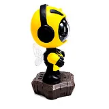 Bee-shaped Projection Lamp image 3