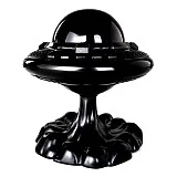 UFO Starry Sky Lamp image 1