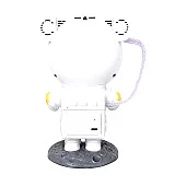 Astronaut projection Lamp image 3