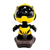 Bee-shaped Projection Lamp image 1