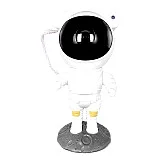 Astronaut projection Lamp image 1