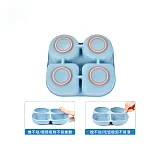 Suction Silicone Plate Set image 2