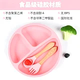 Ceramic Baby Feeding Bowl & Plate Set image 7