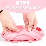 Ceramic Baby Feeding Bowl & Plate Set image 4