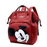 Mickey Multifunctional Mommy Bag image 7