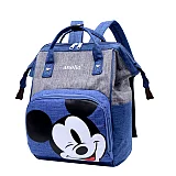 Mickey Multifunctional Mommy Bag image 2