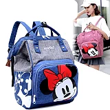 Mickey Multifunctional Mommy Bag image 1