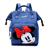 Mickey Multifunctional Mommy Bag image 6