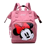 Mickey Multifunctional Mommy Bag image 5