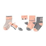 Premium Cotton Baby Socks image 3