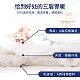 Premium Pure Cotton Gauze Swaddle Blanket image 5
