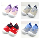 Toddler Knit Baby Shoes image 1