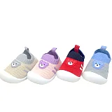 Toddler Knit Baby Shoes image 2