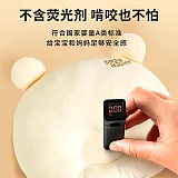 Luxury Cloud Baby Lying Pillow image 2