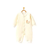 Pure Cotton Quilted Newborn Romper image 2