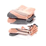 Premium Cotton Baby Socks image 2