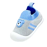 Toddler Knit Baby Shoes image 6