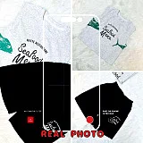 Trendy Baby Sleeveless T-Shirt Set image 2