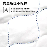 Premium Pure Cotton Gauze Swaddle Blanket image 3