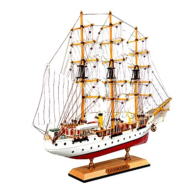 Danmark Tall Ship