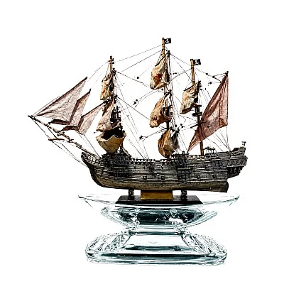 Black Pearl
