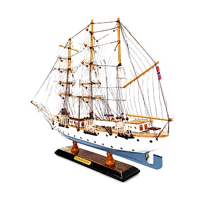 Statsraad Confection Tall Ship