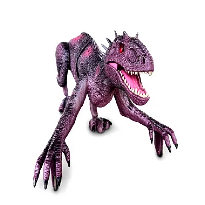 RC Dinosaur