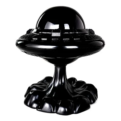 UFO Starry Sky Lamp