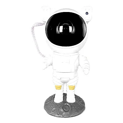 Astronaut projection Lamp