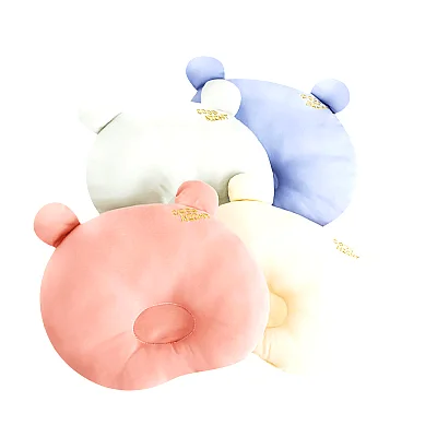 Luxury Cloud Baby Lying Pillow